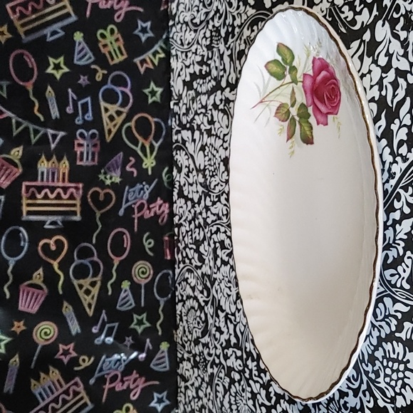 Under plate for gravy boat - Picture 1 of 4